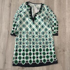 Pattern dress size Large
